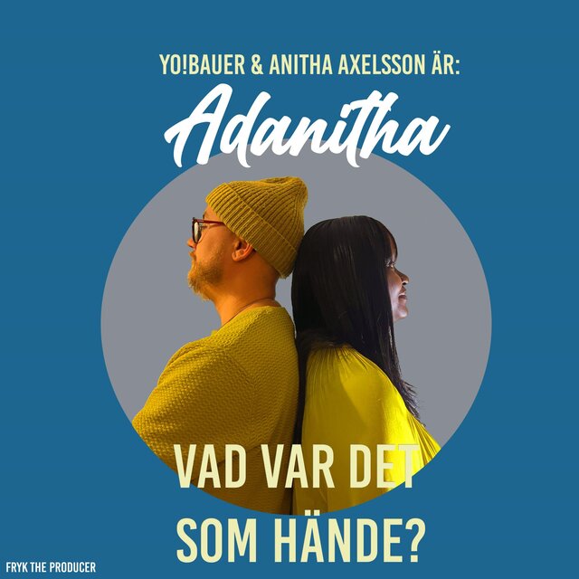 Vad var det som hände?