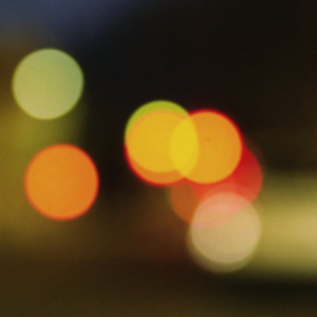 Losing Focus