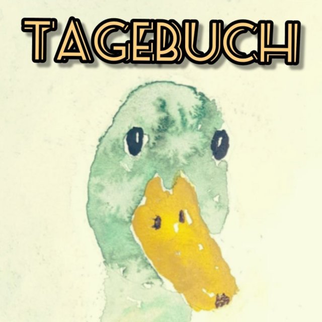 Tagebuch