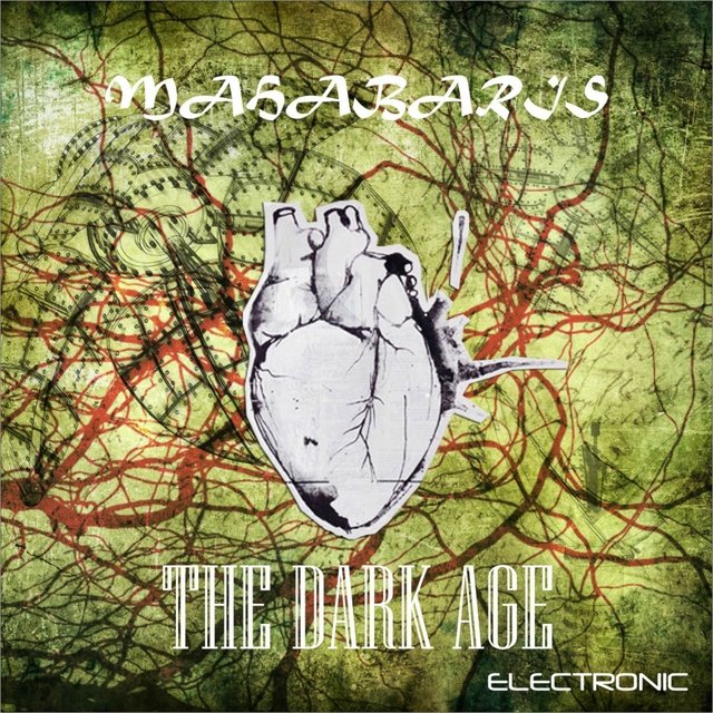 The Dark Age (Electronic)