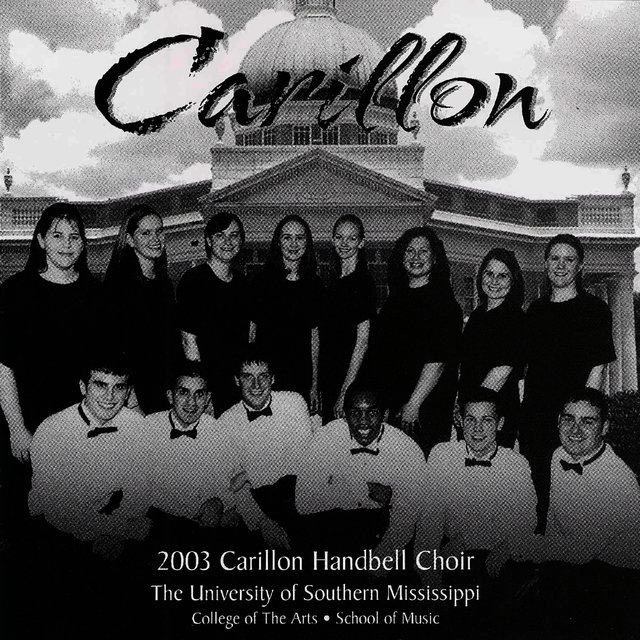 Carillon Handbell Choir 2003