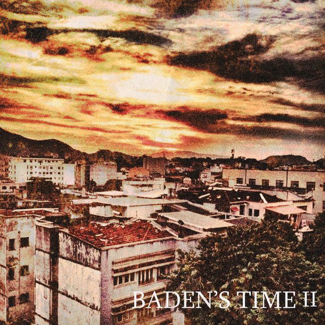 Baden's Time 2