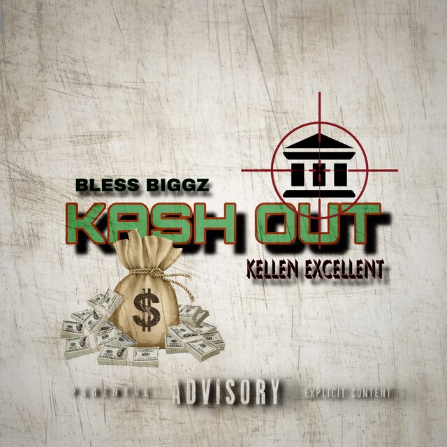KASH OUT