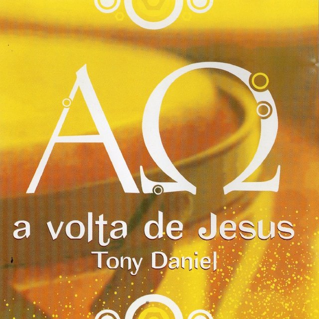 A Volta de Jesus (Duplo Louvor)