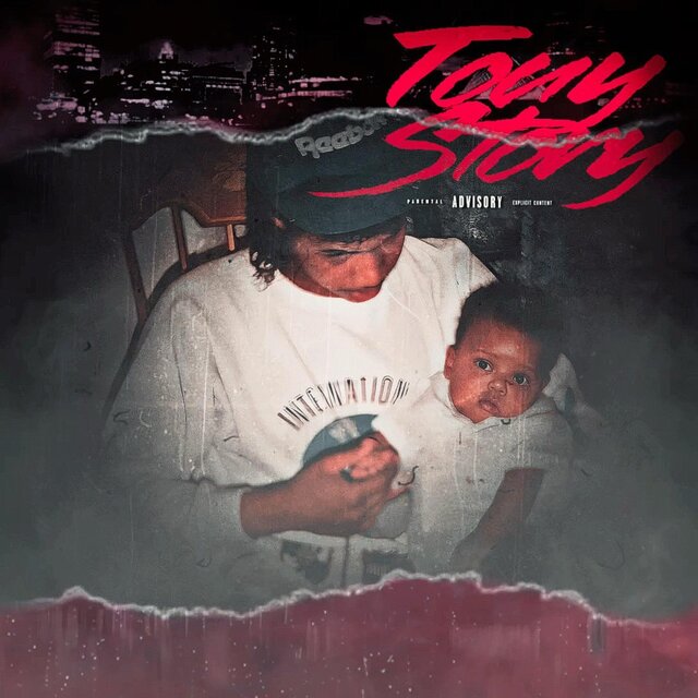 Tony Story