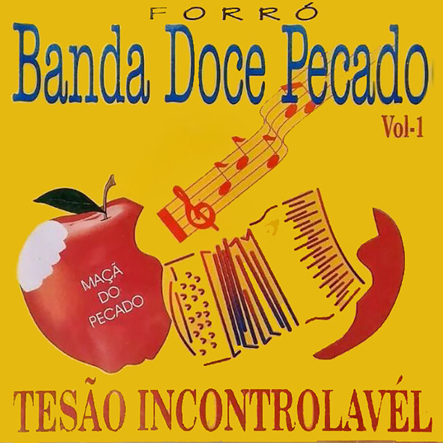 Tesão Incontrolável