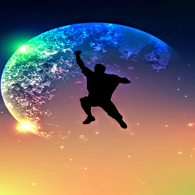 Onward and Upward