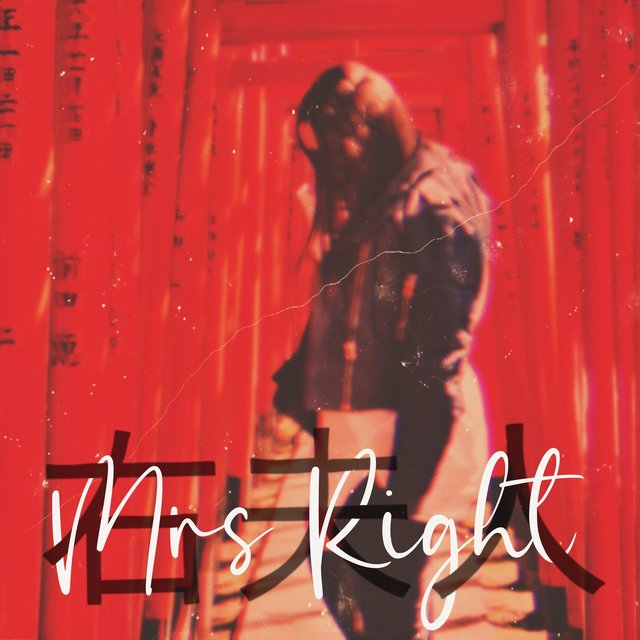 Mrs Right