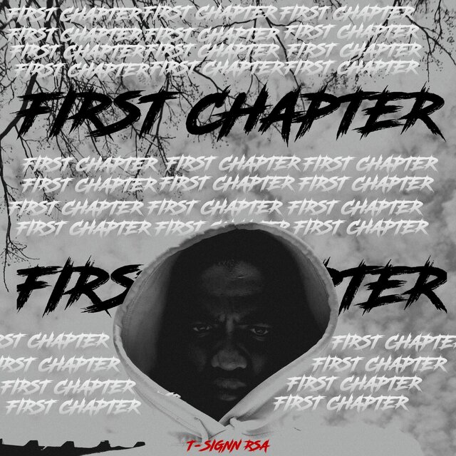 First Chapter