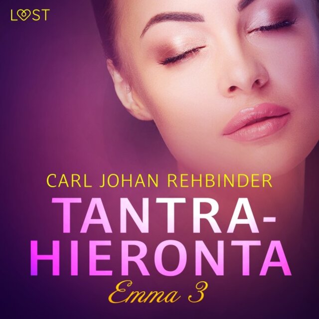 Emma 3: Tantrahieronta - Eroottinen novelli