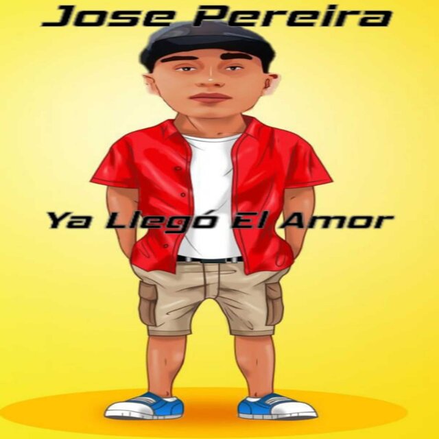 Ya Llego el Amor