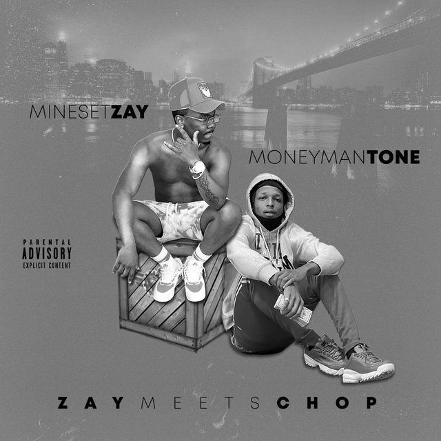 Zay Meets Chop