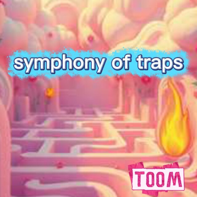 symphony-of-traps