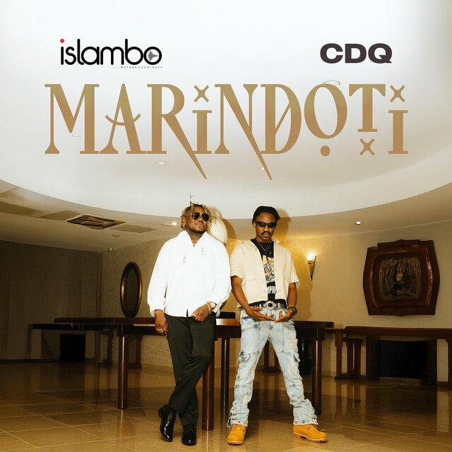 Marindoti