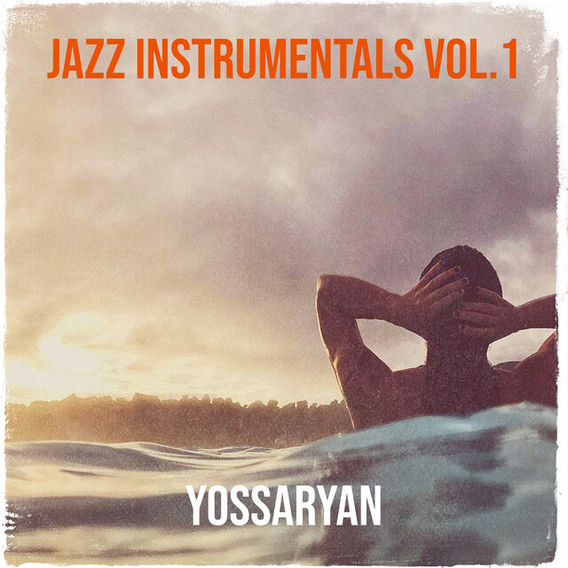 Jazz Instrumentals Vol.1