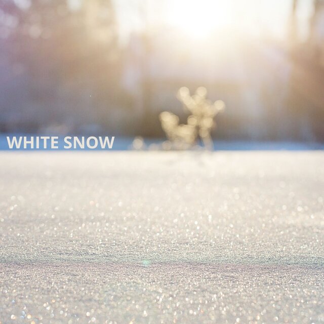 White Snow