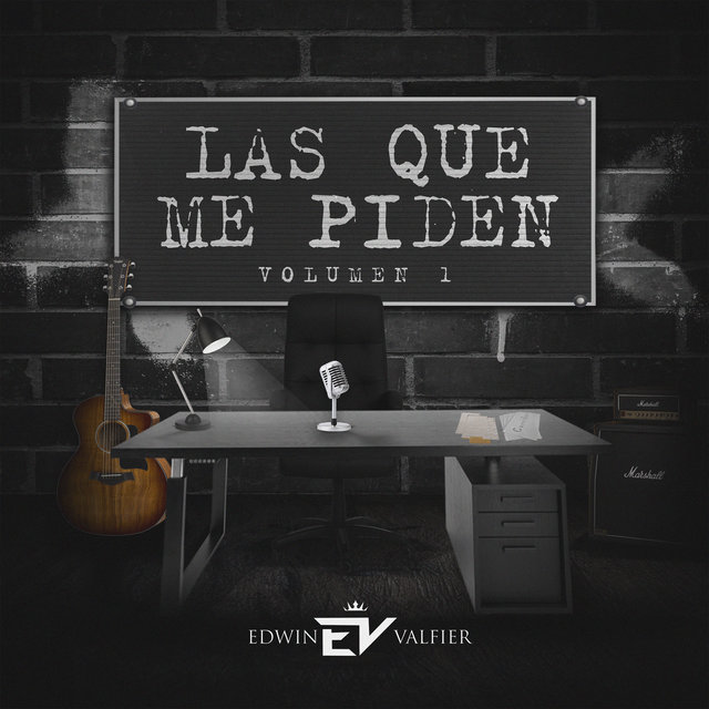 Las Que Me Piden, Vol. 1