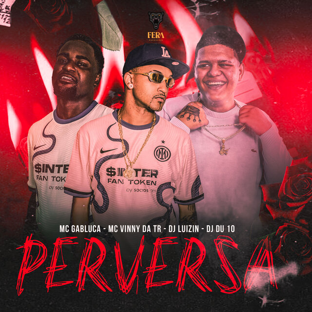 Perversa