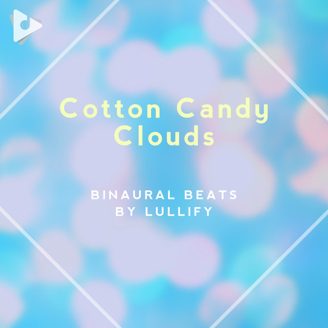 Cotton Candy Clouds