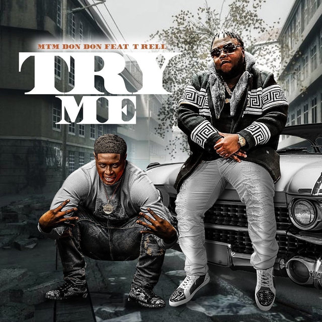 Try Me