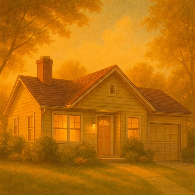 Home Sweet Home