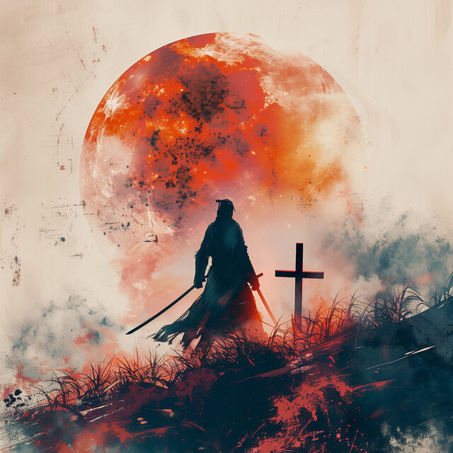 Mission in the Silence