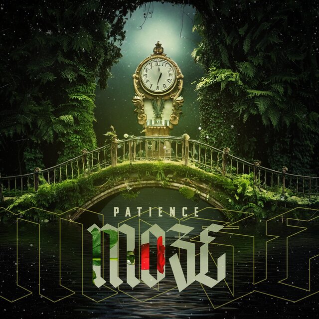 Patience