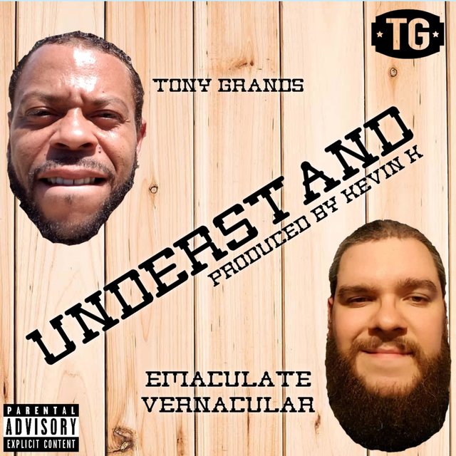 Understand (feat. Emaculate Vernacular)
