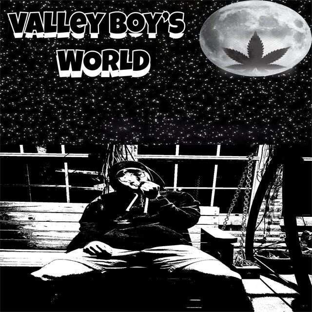 Valley Boy's World