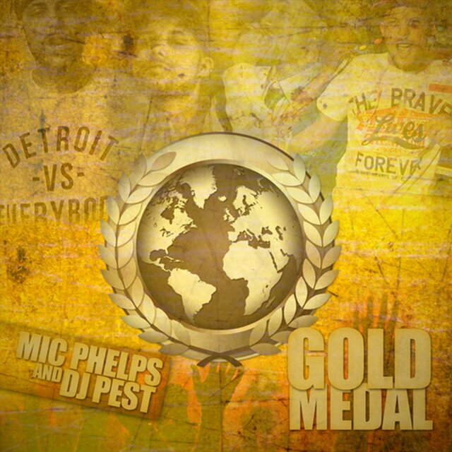 Gold Medal