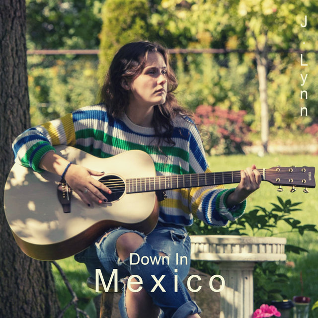 Down In Mexico
