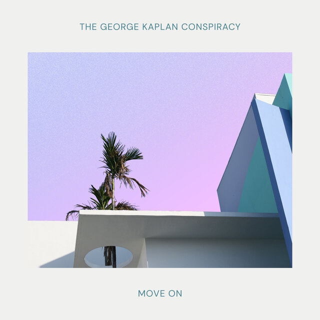 Move On (Radio Edit)