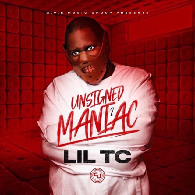 Unsigned Maniac 2 (side A)