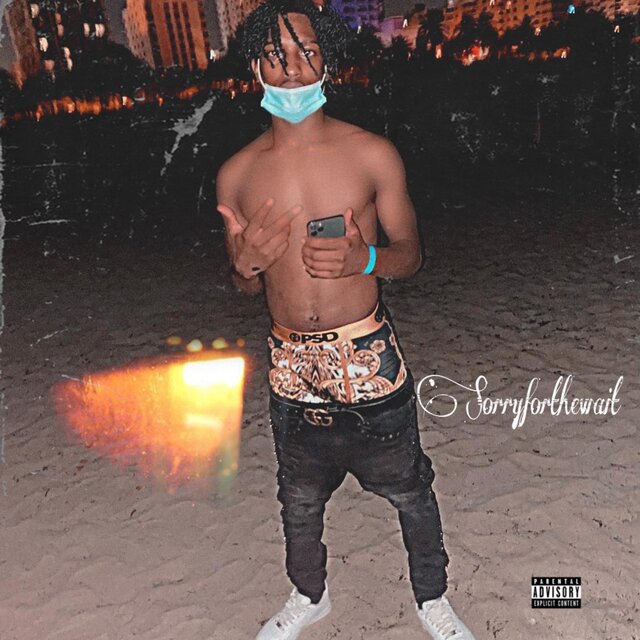 Sorry For The Wait