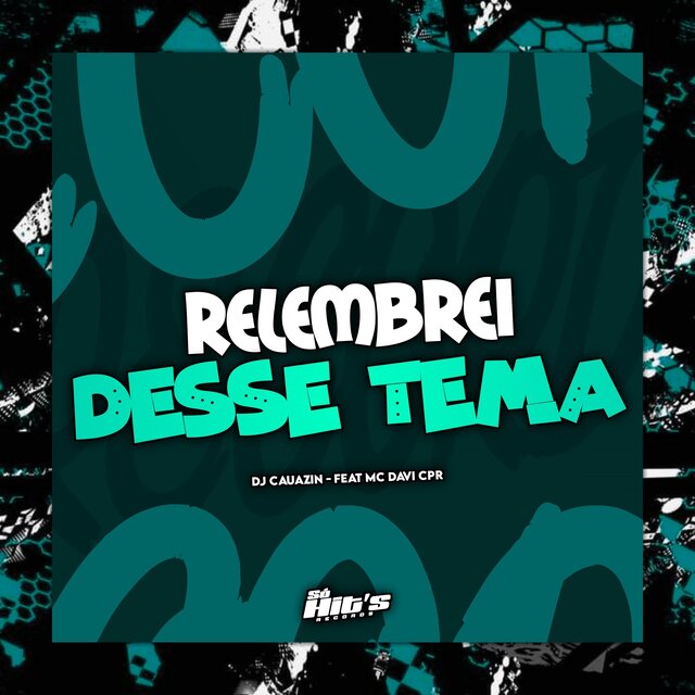 Relembrei Desse Tema