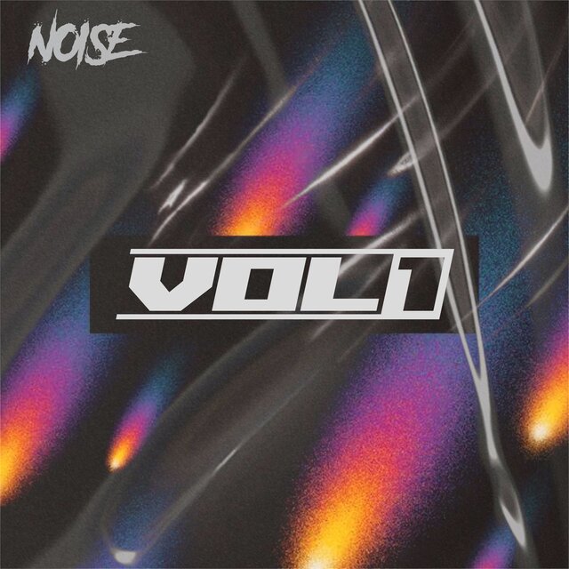 NOISE, Vol. 1