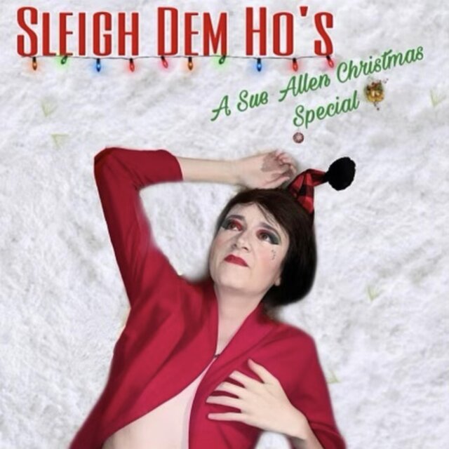 Sleigh Dem Ho's