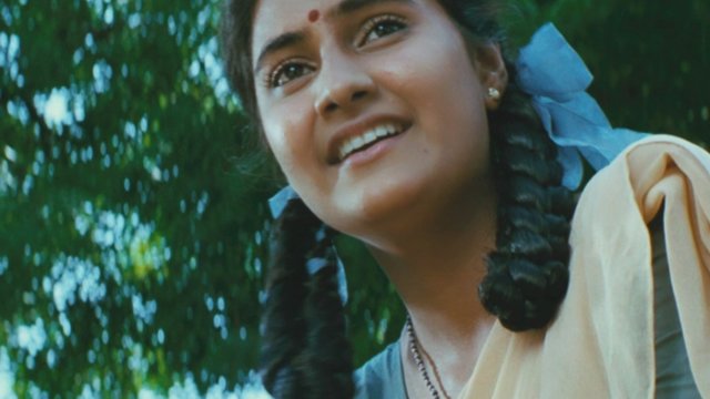 Nee Otha Sollu Sollu (From 