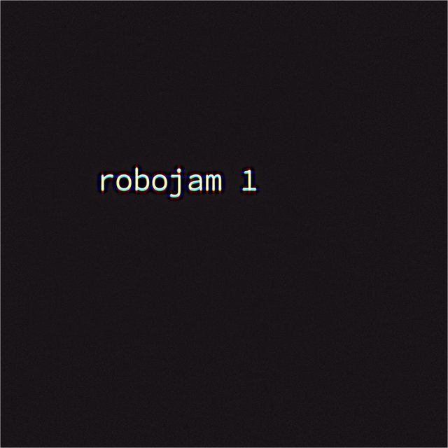 Robojam 1