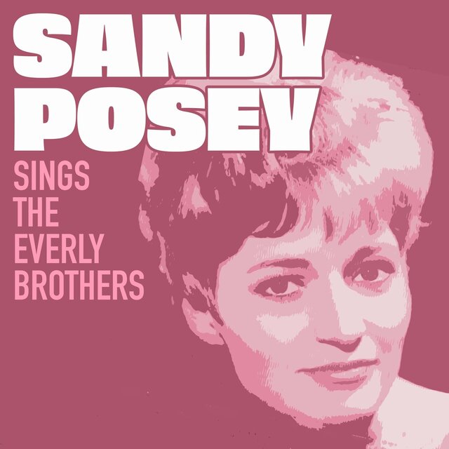 Sings the Everly Brothers