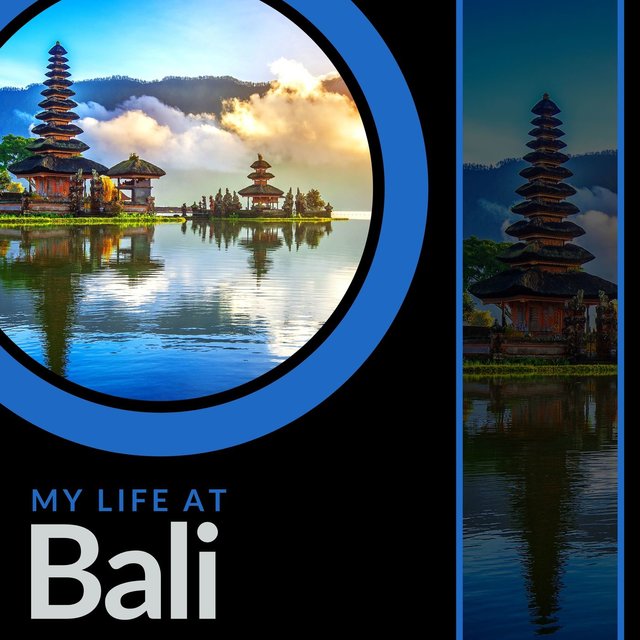 My Life At Bali
