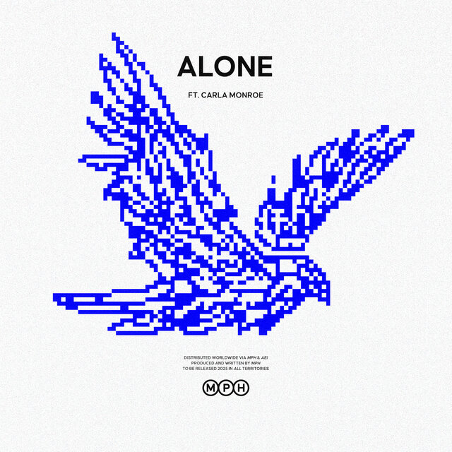 Alone