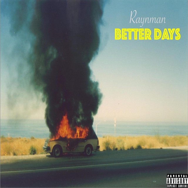 Better Days