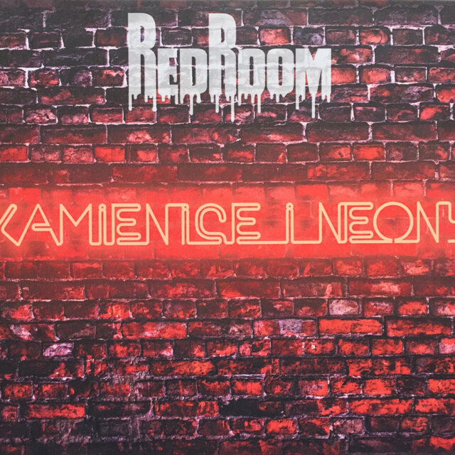 Kamienice i Neony