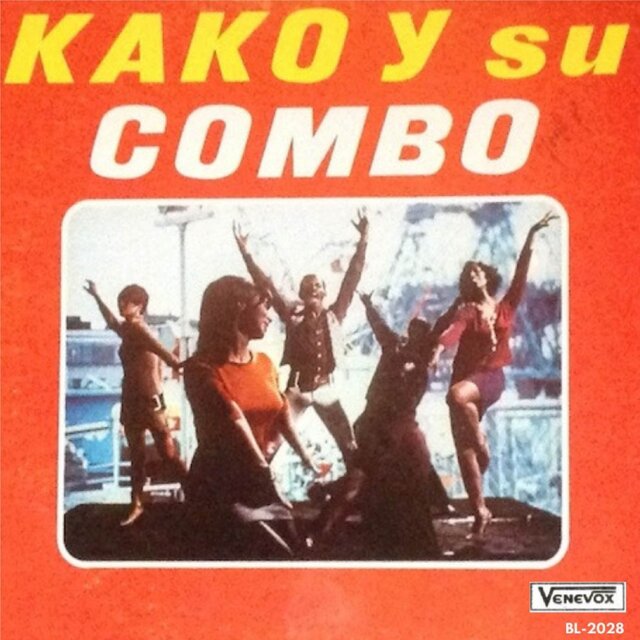 Kako y Su Combo