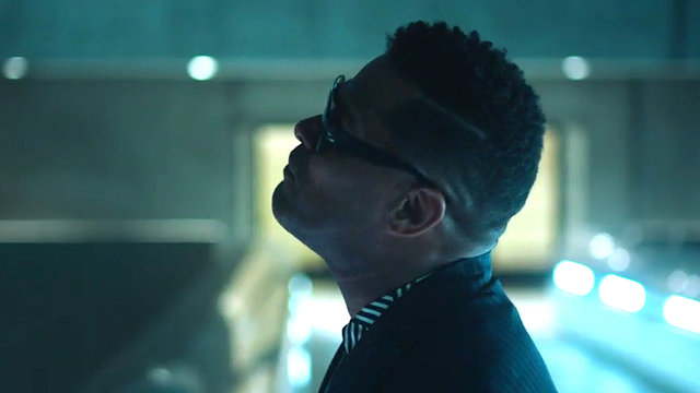 Gods (Kapiro Remix - Video)