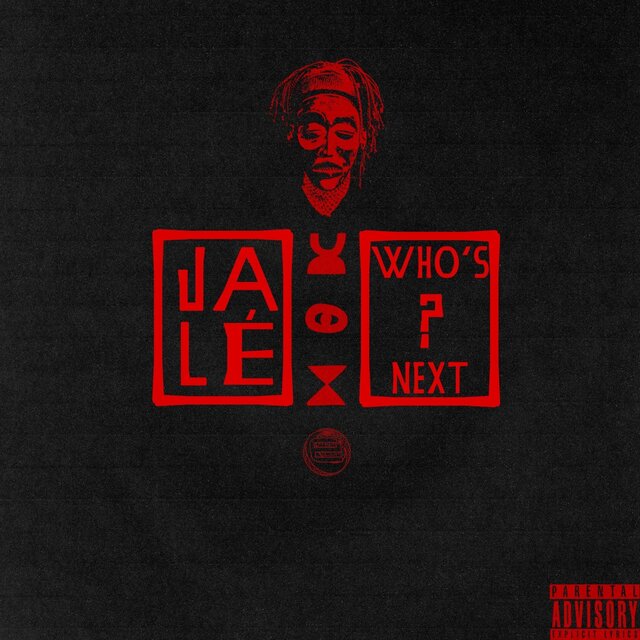 jalé + Who’s Next