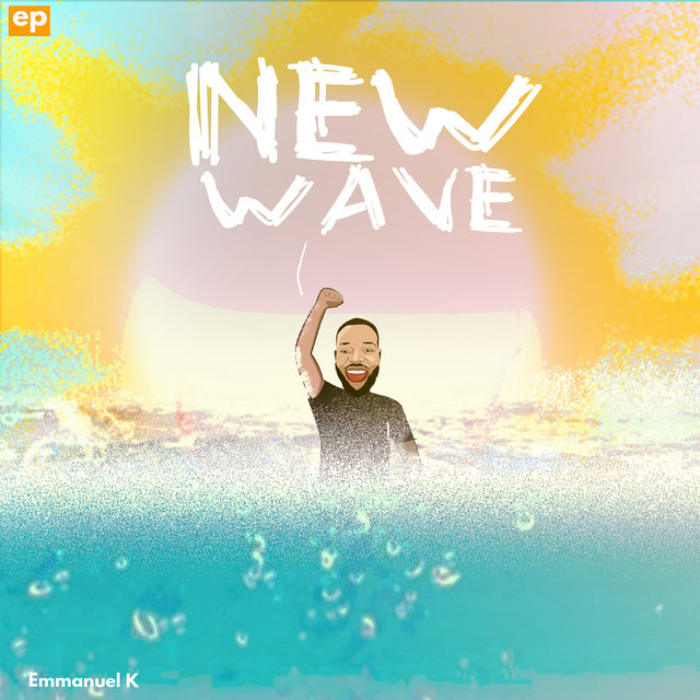 New Wave EP