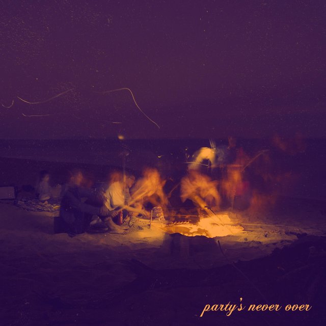 Party's Never Over