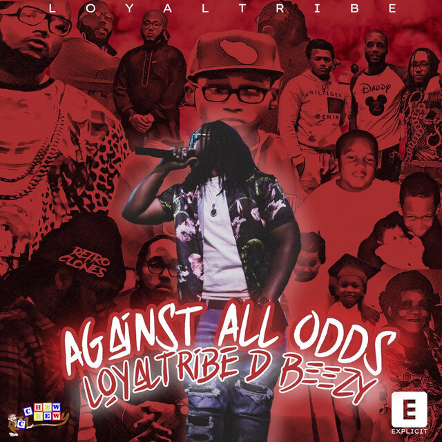 Against All Odds
